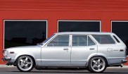 Mazda 808 Wagon