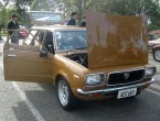 Mazda 808 Wagon