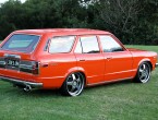 Mazda 808 Wagon