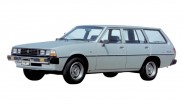 Mazda 929 20 Deluxe Wagon