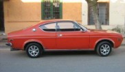 Mazda 929 S Hardtop