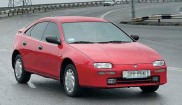 Mazda Astina