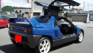 Mazda Autozam