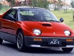 Mazda Az-1