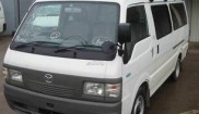 Mazda Bongo Brawny