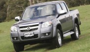 Mazda BT-50