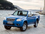 Mazda BT-50 25 Di Turbo