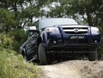 Mazda BT-50 25 Di Turbo
