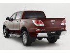 Mazda BT-50 25 Di Turbo