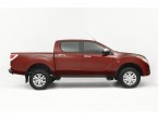 Mazda BT-50 25 Di Turbo