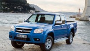 Mazda BT-50 25 Di Turbo Crew 4x2