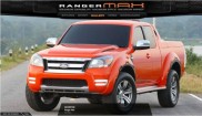 Mazda BT-50 25 DiTurbo Crew Cab 4x4