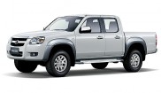 Mazda BT-50 Pick-up