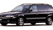 Mazda Capella 20D Wagon