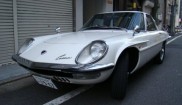 Mazda Cosmo Sports