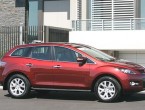 Mazda CX-7 23 Turbo