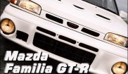 Mazda Familia GTR