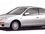 Mazda Familia Neo RS