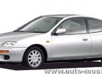 Mazda Familia Neo RS