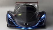 Mazda Furai Concept