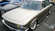 Mazda Luce