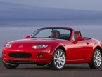 Mazda Miata MX-5 anniversary edition