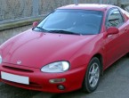 Mazda MX-3