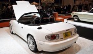 Mazda MX5 Eunos Roadstar