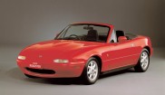 Mazda MX5 Miata