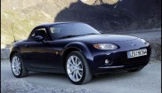 Mazda MX5 Roadster