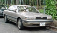 Mazda Persona