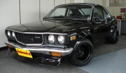 Mazda RX-3