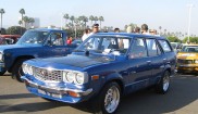 Mazda RX-3 Wagon