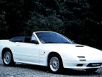 Mazda RX-7 Cabriolet