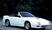 Mazda RX-7 Cabriolet