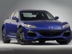 Mazda RX-8