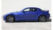 Mazda RX-8 R3