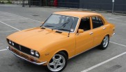 Mazda RX2