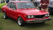 Mazda RX3