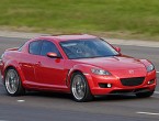 Mazda RX-8