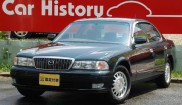 Mazda Sentia Limited G