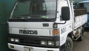 Mazda T4000