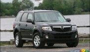 Mazda Tribute Limited V6