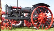 McCormick Farmall F-12