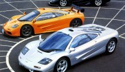 McLaren F1