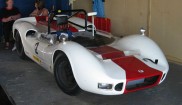 McLaren M1 A