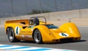 Mclaren M6A