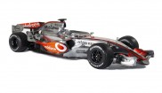 McLaren MP4-22