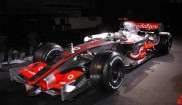 McLaren MP4-23