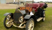 McLaughlin Buick Model 19 Touring